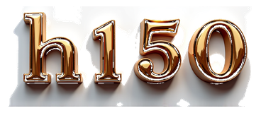 h150 logo